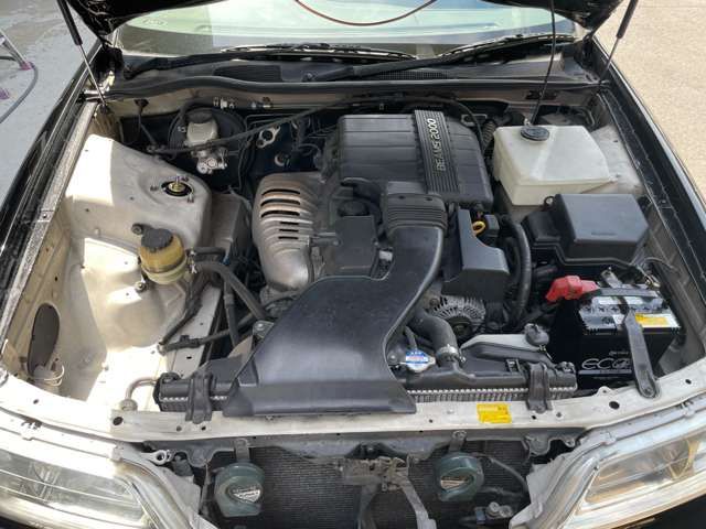 Toyota MARK II 1999-06 3683-13
