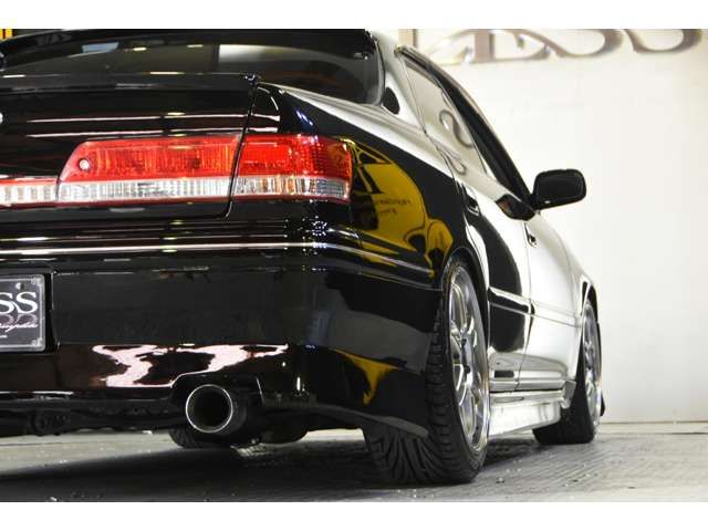 Toyota MARK II 1999-06 3683-12