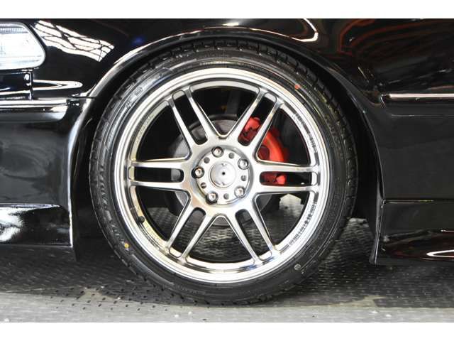 Toyota MARK II 1999-06 3683-2