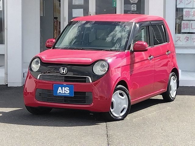 Honda N-ONE 2012-11 12205-0