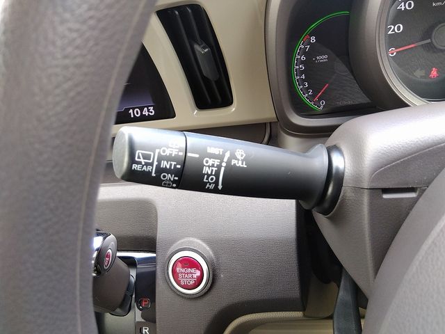 Honda N-ONE 2012-11 12205-21