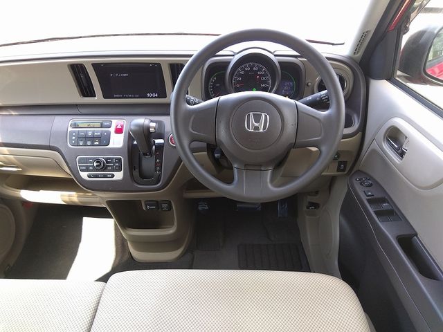 Honda N-ONE 2012-11 12205-3