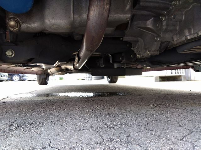 Honda N-ONE 2012-11 12205-26
