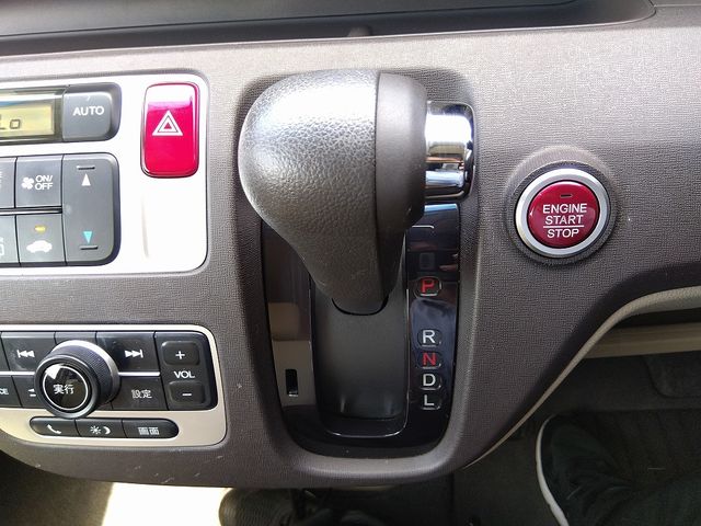 Honda N-ONE 2012-11 12205-8