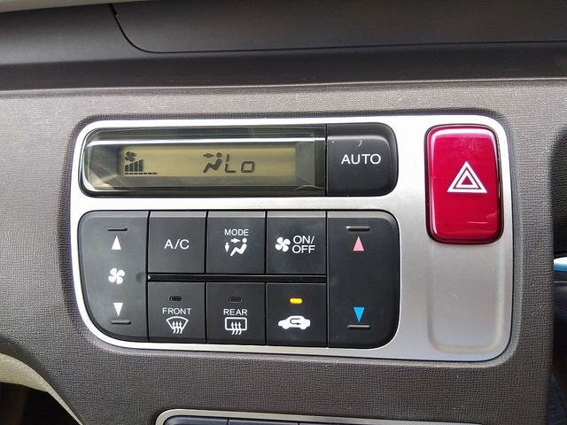 Honda N-ONE 2012-11 12205-6