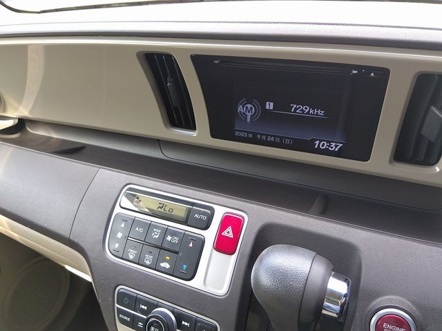 Honda N-ONE 2012-11 12205-13
