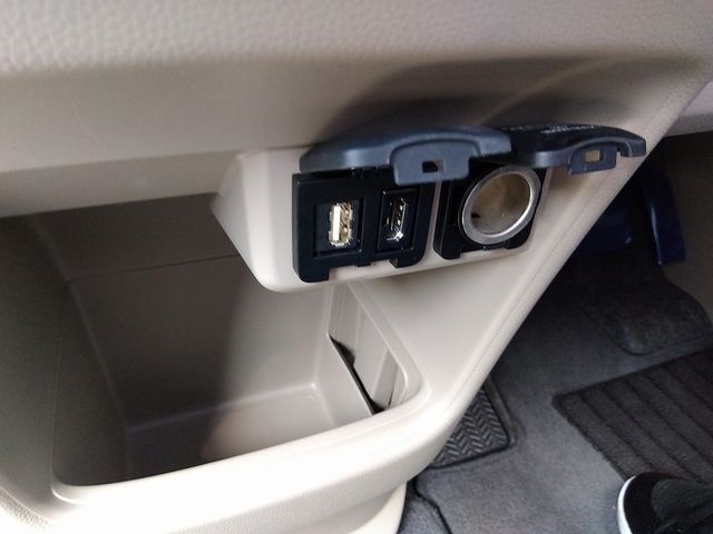 Honda N-ONE 2012-11 12205-11