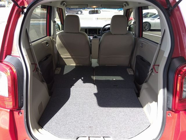 Honda N-ONE 2012-11 12205-20