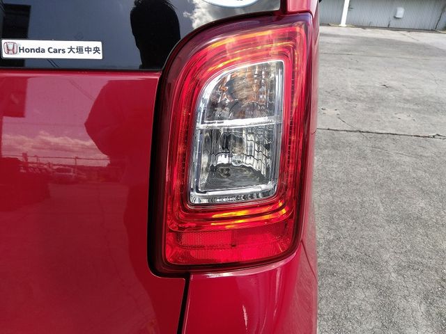 Honda N-ONE 2012-11 12205-25