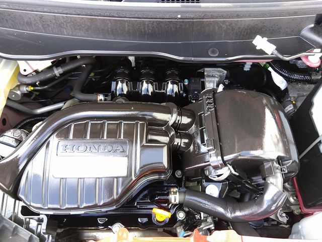 Honda N-ONE 2012-11 12205-29