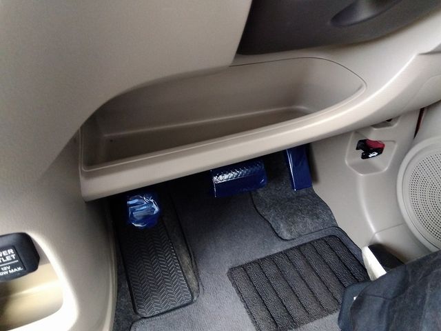Honda N-ONE 2012-11 12205-14