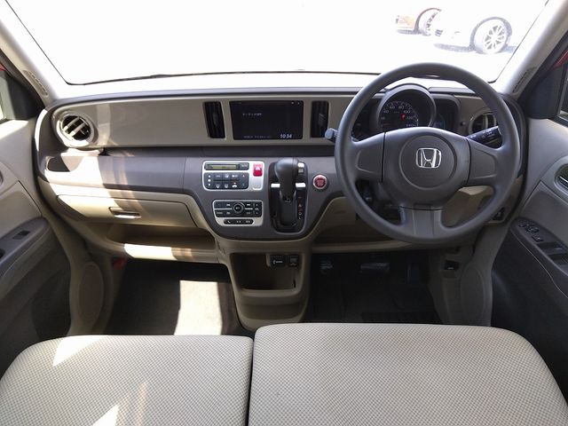 Honda N-ONE 2012-11 12205-2