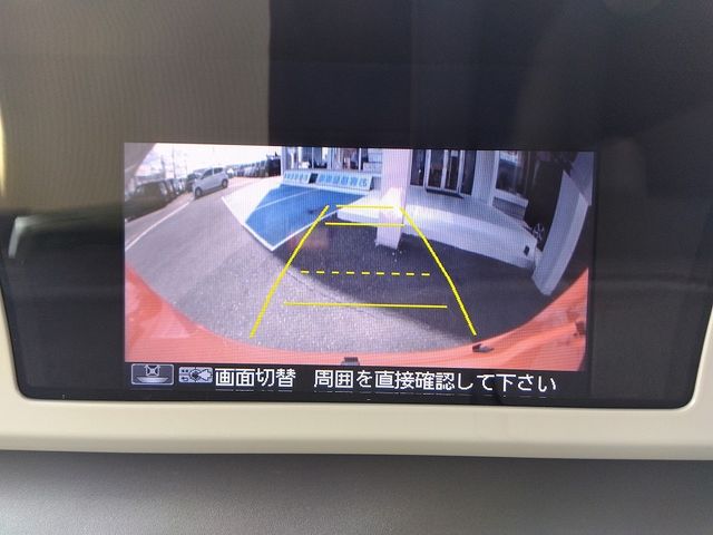 Honda N-ONE 2012-11 12205-5