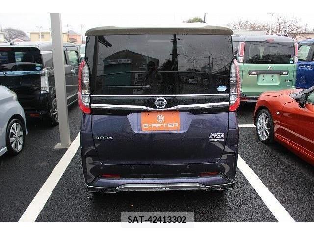 Nissan ROOX 2020-06 210166-7