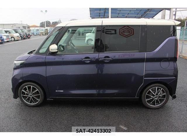 Nissan ROOX 2020-06 210166-8