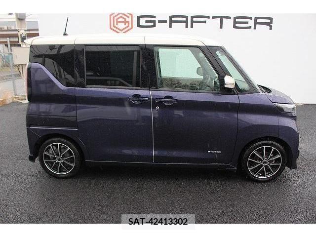Nissan ROOX 2020-06 210166-6