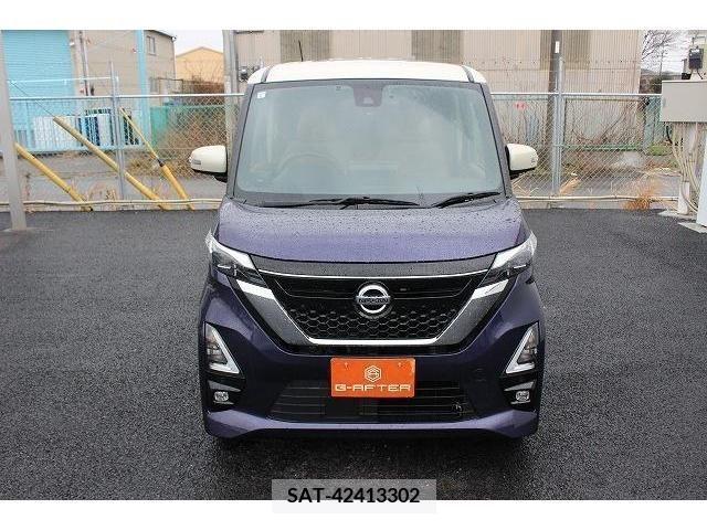 Nissan ROOX 2020-06 210166-5