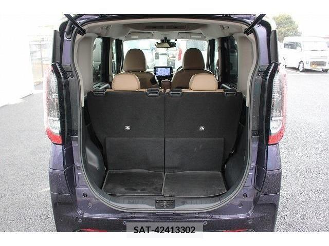 Nissan ROOX 2020-06 210166-16