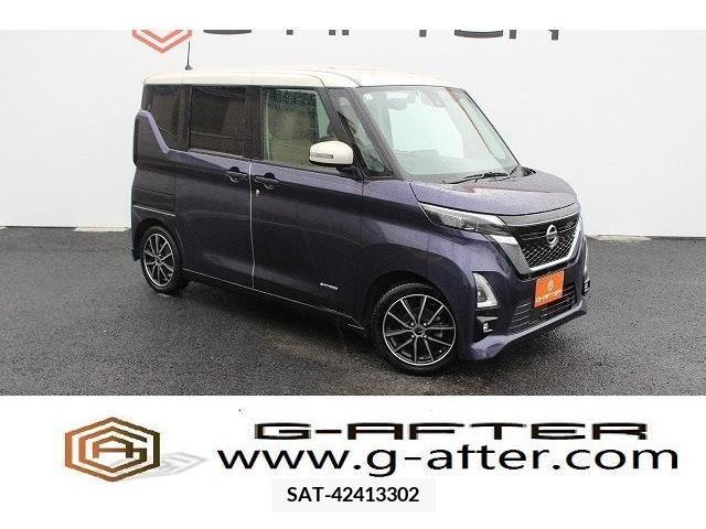 Nissan ROOX 2020-06 210166-0