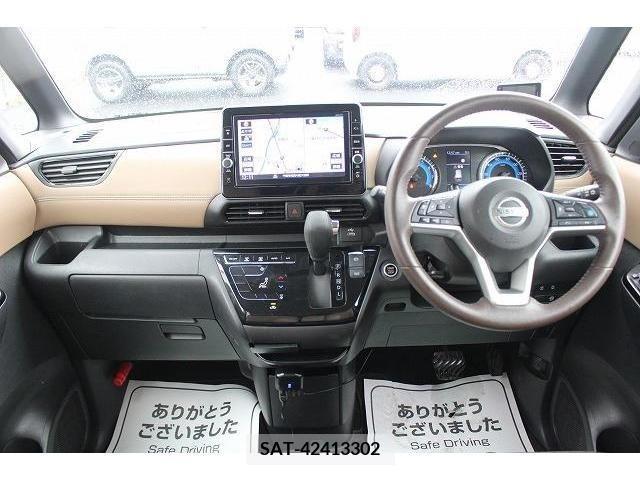 Nissan ROOX 2020-06 210166-14
