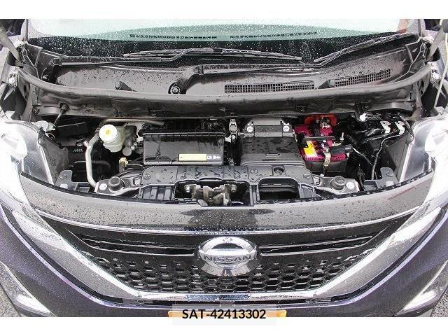 Nissan ROOX 2020-06 210166-17