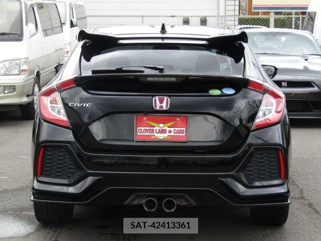 Honda CIVIC 2019-07 247054-5