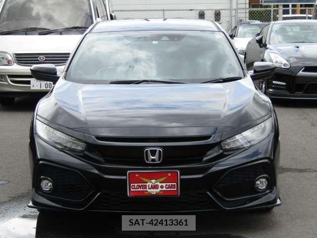Honda CIVIC 2019-07 247054-4