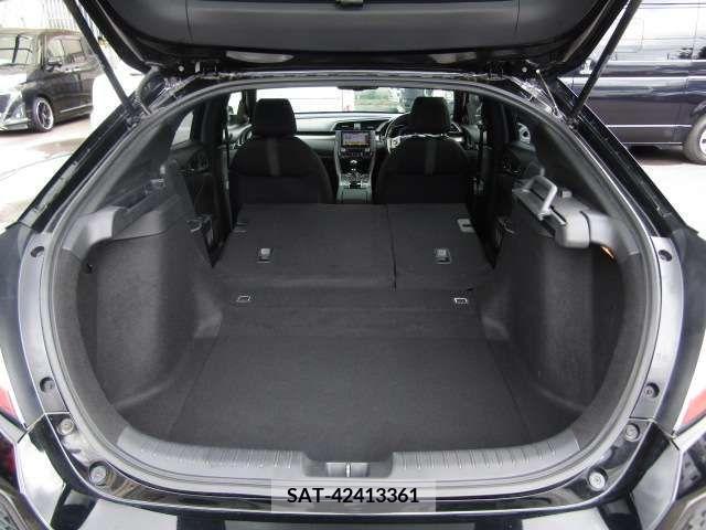 Honda CIVIC 2019-07 247054-7