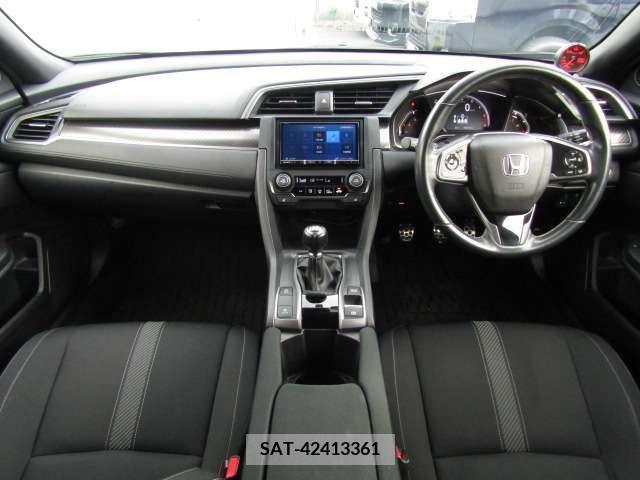 Honda CIVIC 2019-07 247054-6