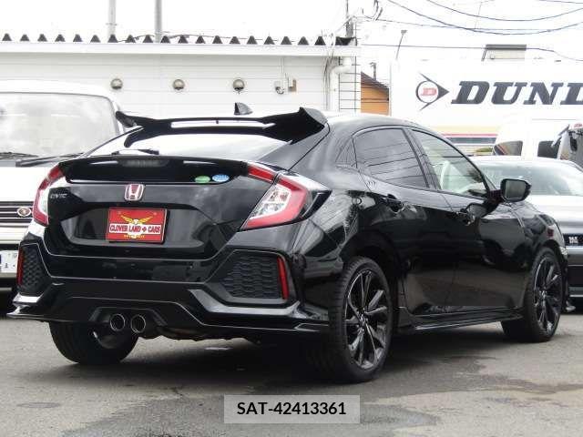 Honda CIVIC 2019-07 247054-3