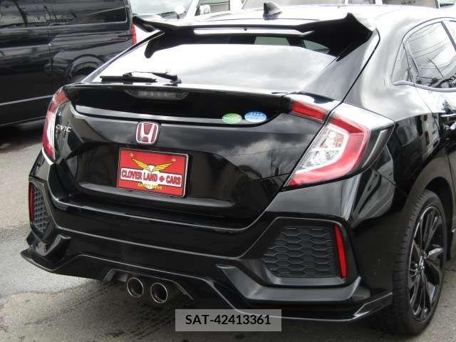 Honda CIVIC 2019-07 247054-17