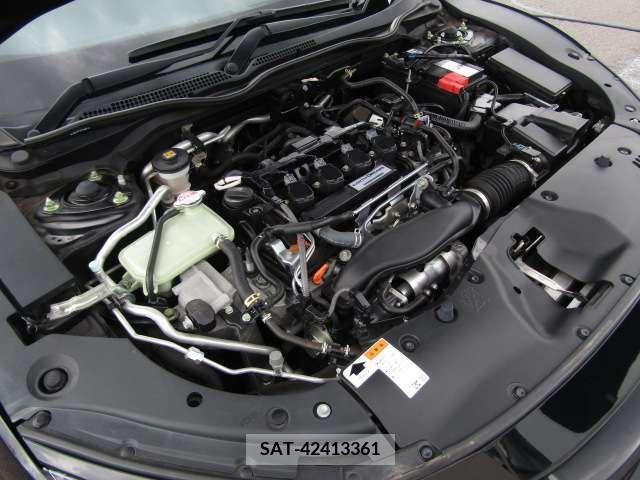 Honda CIVIC 2019-07 247054-19