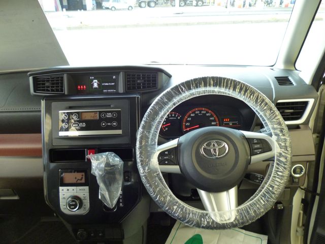 Toyota TANK 2018-01 2046-15