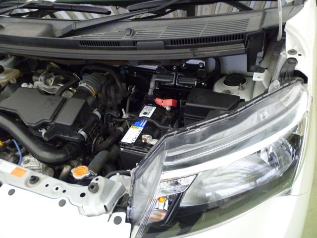 Toyota TANK 2018-01 2046-29