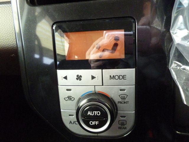 Toyota TANK 2018-01 2046-17
