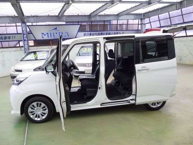 Toyota TANK 2018-01 2046-28