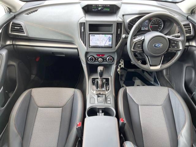 Subaru SUBARU 2017-09 22536-1