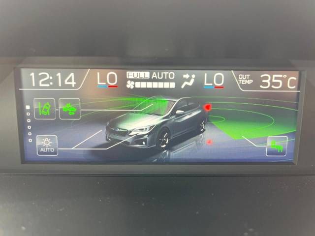 Subaru SUBARU 2017-09 22536-4