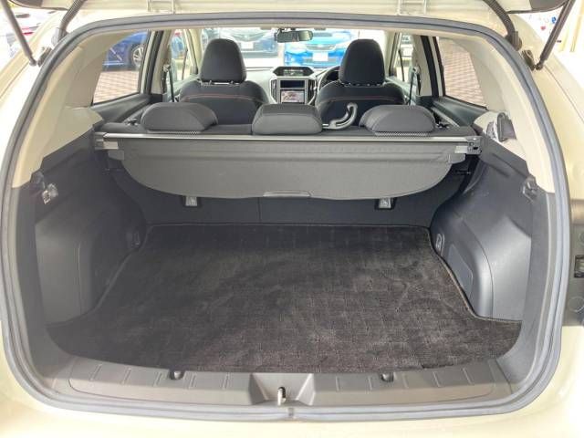 Subaru SUBARU 2017-09 22536-10