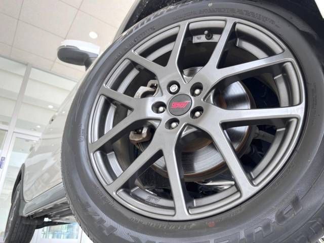 Subaru SUBARU 2017-09 22536-13