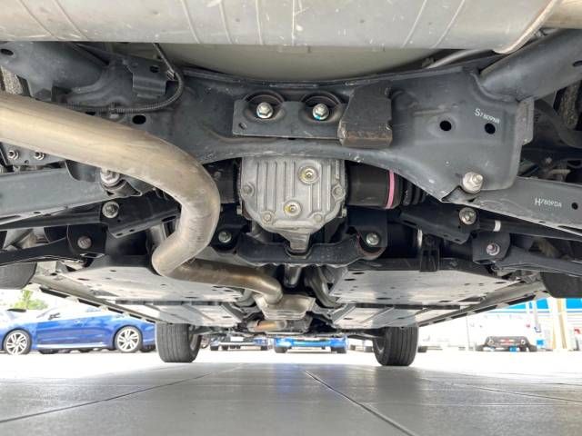 Subaru SUBARU 2017-09 22536-19
