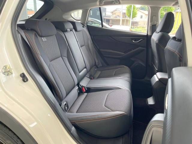 Subaru SUBARU 2017-09 22536-9