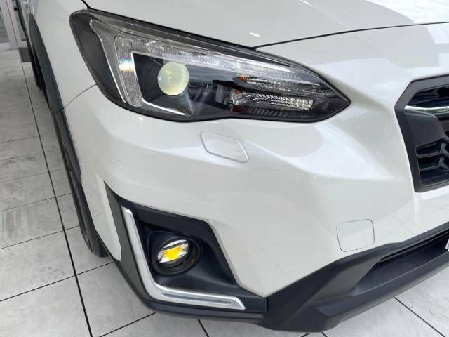 Subaru SUBARU 2017-09 22536-12
