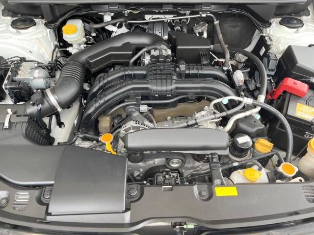 Subaru SUBARU 2017-09 22536-18