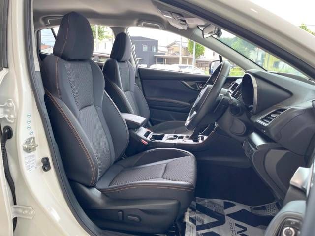 Subaru SUBARU 2017-09 22536-8