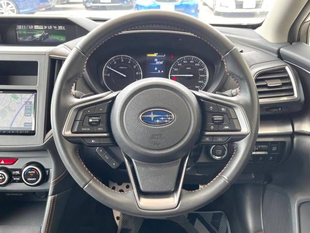 Subaru SUBARU 2017-09 22536-11