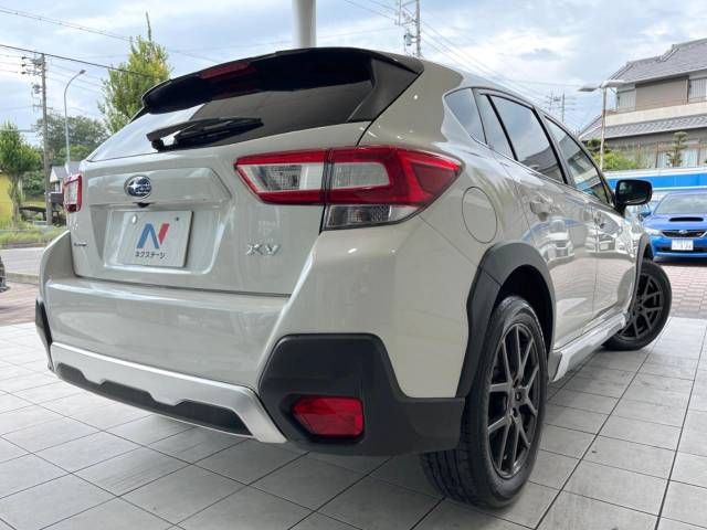 Subaru SUBARU 2017-09 22536-17