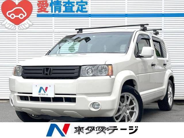 Honda CROSSROAD 2007-04 328135-0