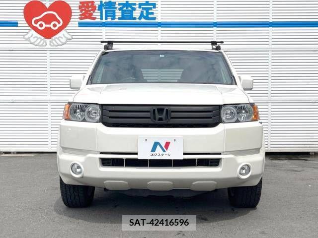 Honda CROSSROAD 2007-04 328135-17