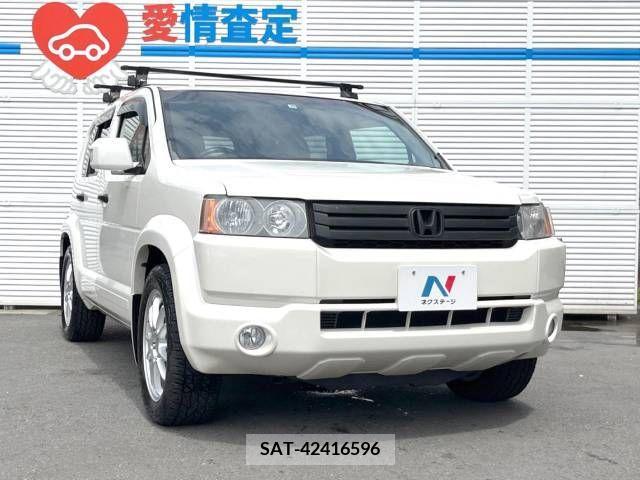 Honda CROSSROAD 2007-04 328135-19